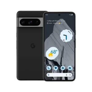 Google Pixel 8 Pro - Graphene OS