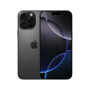 Magic iPhone 16 Pro Max