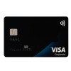 VIP Crypto Card