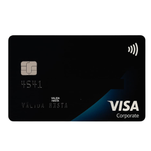 VIP Crypto Card