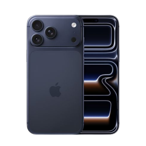 Magic iPhone 17 Pro Max
